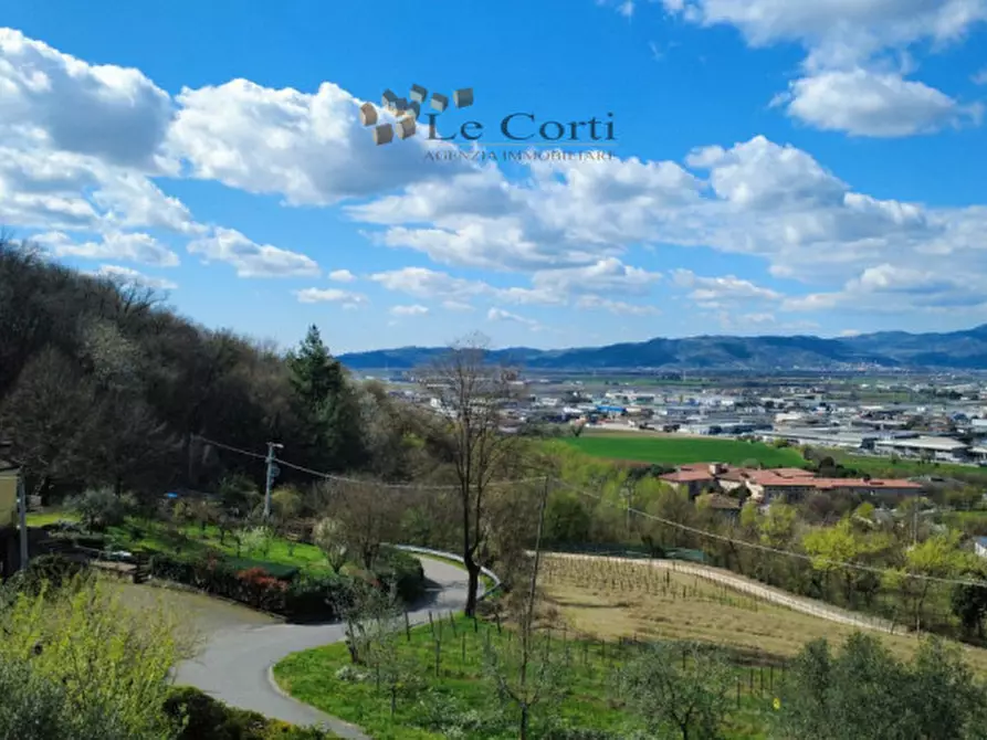 Immagine 3 di Casa indipendente in vendita  a Brendola