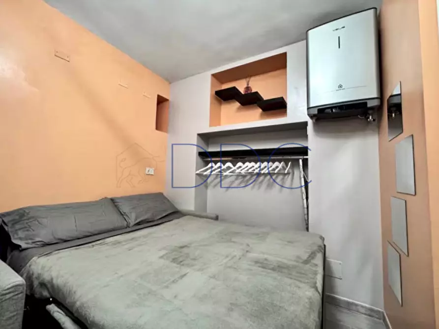 Immagine 4 di Appartamento in affitto  in Corso Vittorio Emanuele II 64 a Torino