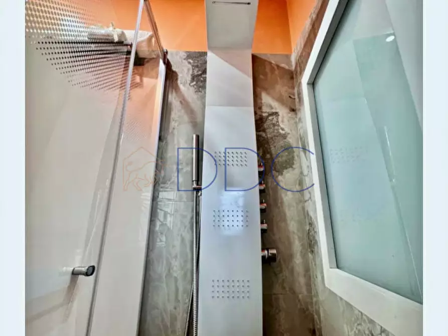 Immagine 7 di Appartamento in affitto  in Corso Vittorio Emanuele II 64 a Torino