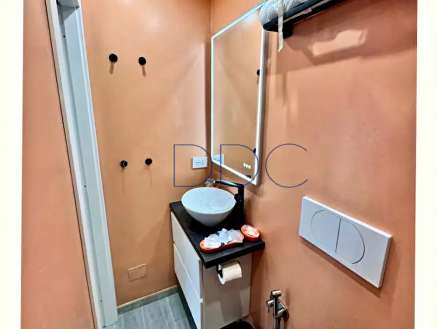 Immagine 9 di Appartamento in affitto  in Corso Vittorio Emanuele II 64 a Torino