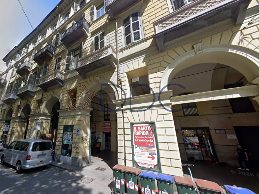 Immagine 10 di Appartamento in affitto  in Corso Vittorio Emanuele II 64 a Torino