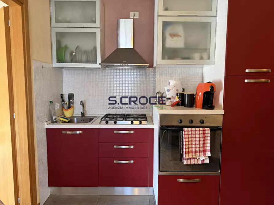Immagine 1 di Appartamento in vendita  a Padova