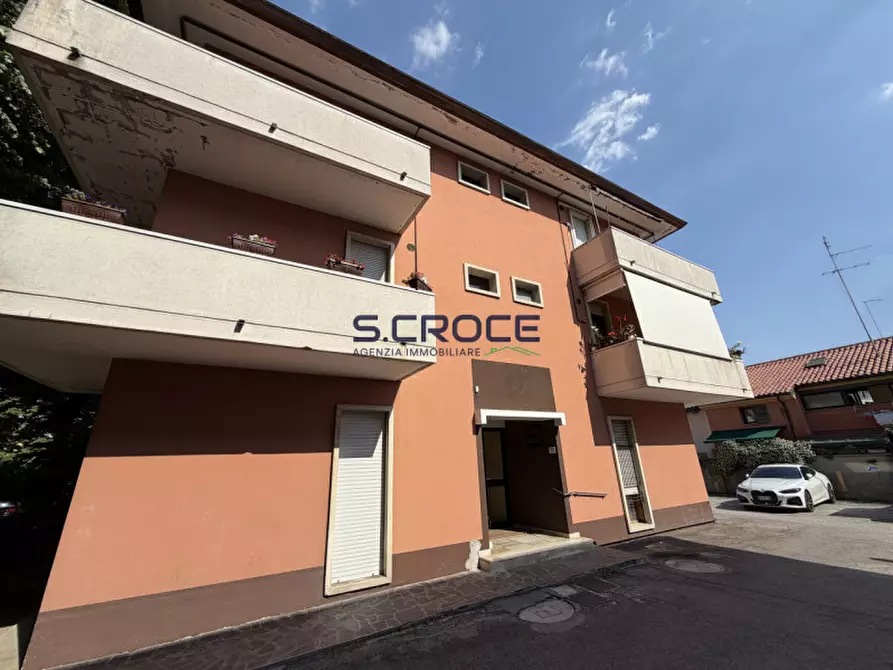 Immagine 8 di Appartamento in vendita  a Padova