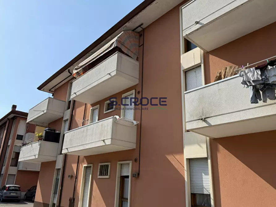 Immagine 9 di Appartamento in vendita  a Padova