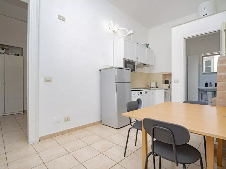 Immagine 2 di Appartamento in affitto  in Via Legnano, 3 a Torino