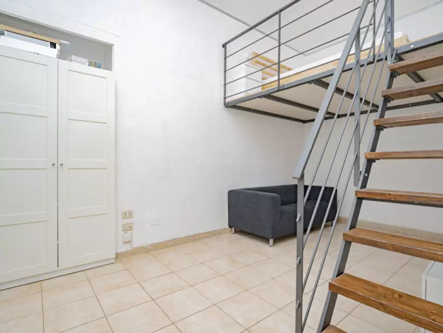 Immagine 3 di Appartamento in affitto  in Via Legnano, 3 a Torino
