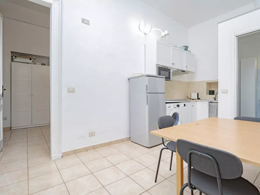 Immagine 7 di Appartamento in affitto  in Via Legnano, 3 a Torino