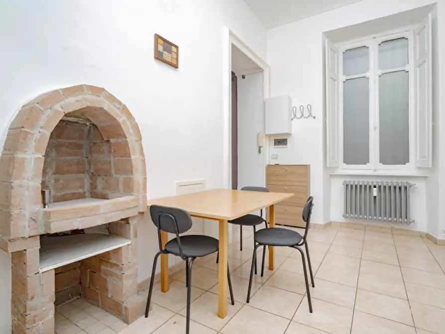 Immagine 12 di Appartamento in affitto  in Via Legnano, 3 a Torino