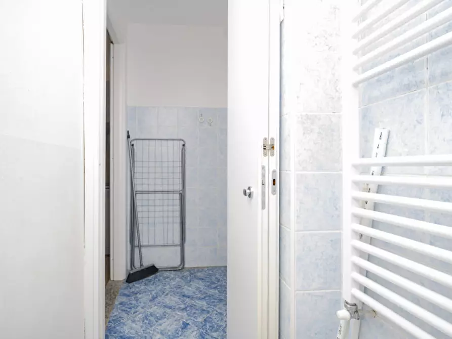 Immagine 15 di Appartamento in affitto  in Via Legnano, 3 a Torino