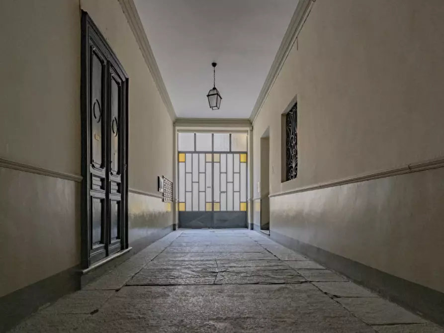 Immagine 19 di Appartamento in affitto  in Via Legnano, 3 a Torino