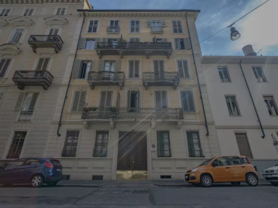 Immagine 20 di Appartamento in affitto  in Via Legnano, 3 a Torino