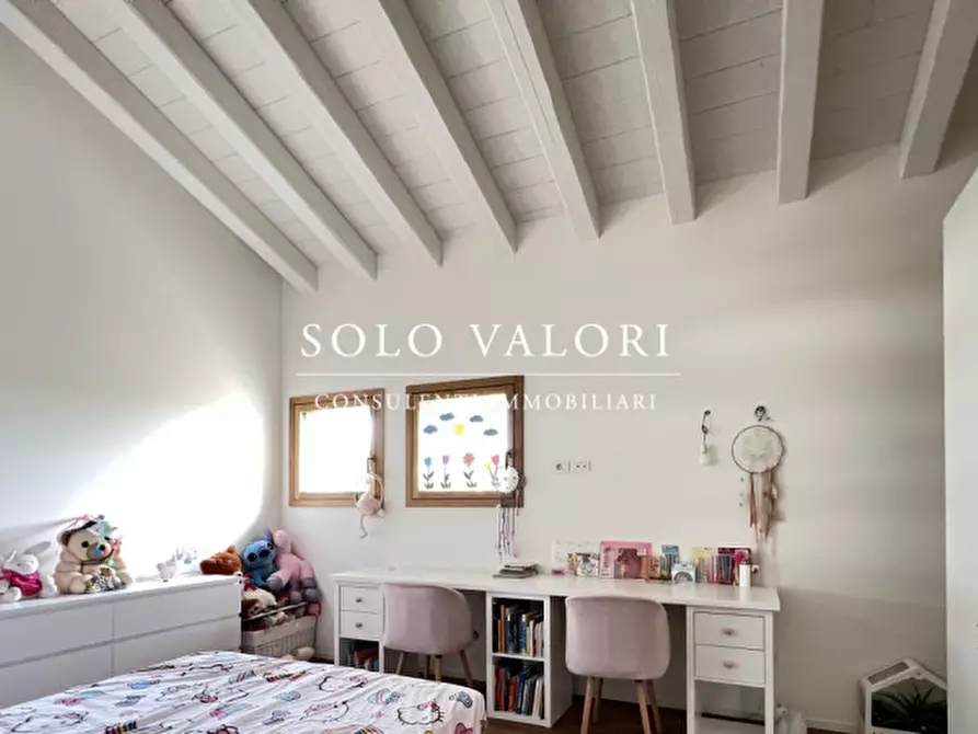 Immagine 19 di Villa in vendita  a Crocetta Del Montello