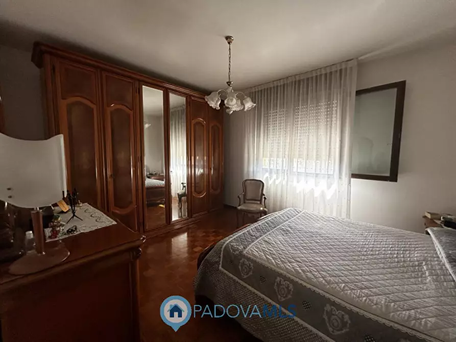 Immagine 10 di Appartamento in vendita  in Via Perugia a Saonara
