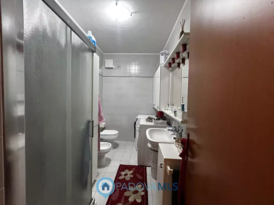 Immagine 12 di Appartamento in vendita  in Via Perugia a Saonara