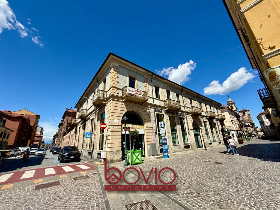 Immagine 6 di Ufficio in vendita  in PIAZZA GENERALE CARLO ALBERTO DALLA CHIESA 1 a Chivasso