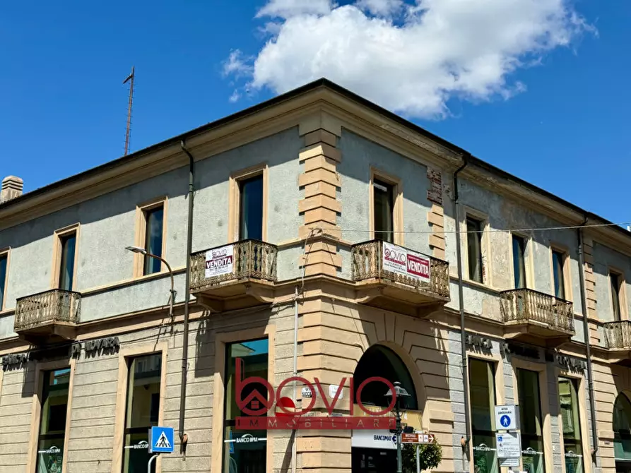 Immagine 7 di Ufficio in vendita  in PIAZZA GENERALE CARLO ALBERTO DALLA CHIESA 1 a Chivasso