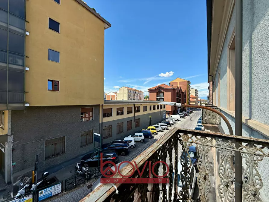 Immagine 16 di Ufficio in vendita  in PIAZZA GENERALE CARLO ALBERTO DALLA CHIESA 1 a Chivasso