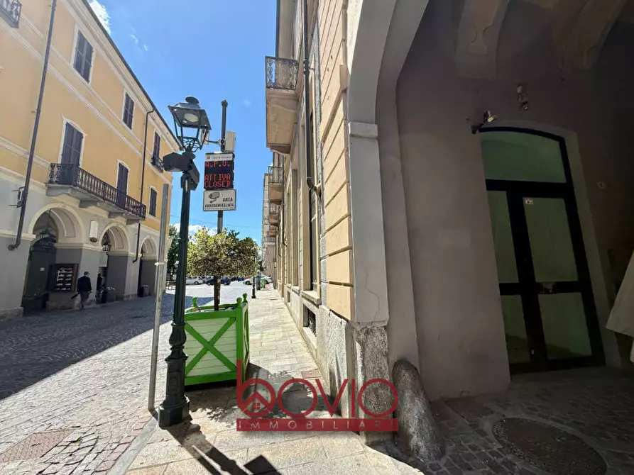 Immagine 52 di Ufficio in vendita  in PIAZZA GENERALE CARLO ALBERTO DALLA CHIESA 1 a Chivasso