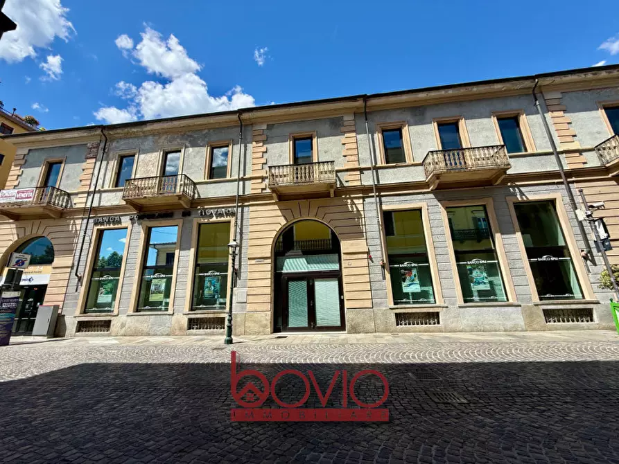 Immagine 54 di Ufficio in vendita  in PIAZZA GENERALE CARLO ALBERTO DALLA CHIESA 1 a Chivasso