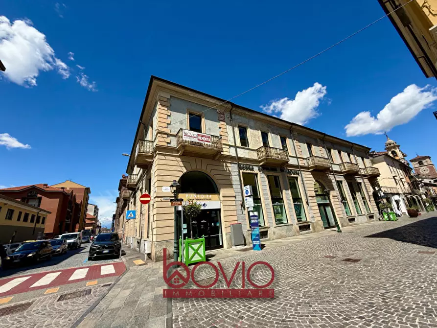 Immagine 55 di Ufficio in vendita  in PIAZZA GENERALE CARLO ALBERTO DALLA CHIESA 1 a Chivasso