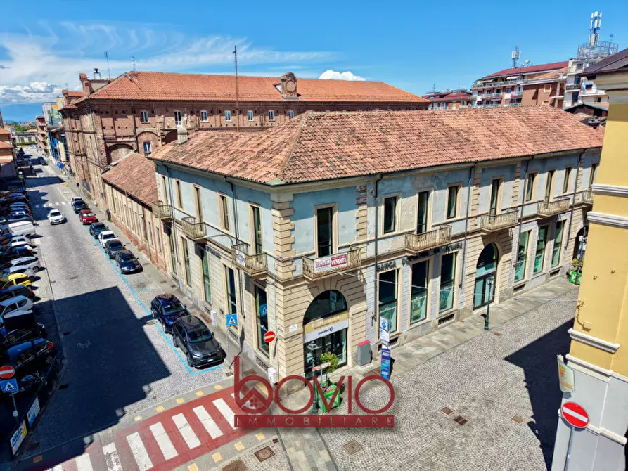 Immagine 57 di Ufficio in vendita  in PIAZZA GENERALE CARLO ALBERTO DALLA CHIESA 1 a Chivasso