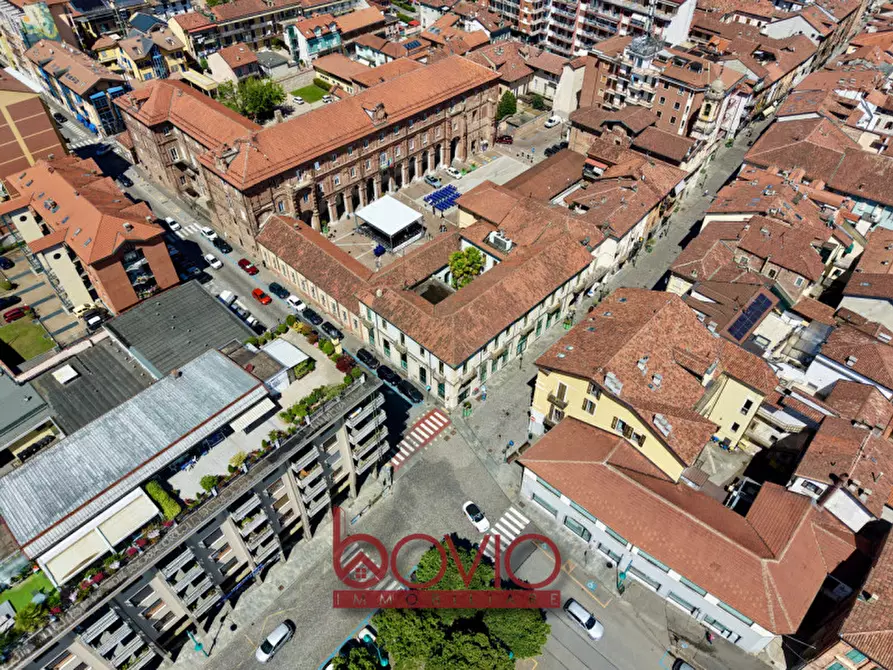 Immagine 58 di Ufficio in vendita  in PIAZZA GENERALE CARLO ALBERTO DALLA CHIESA 1 a Chivasso