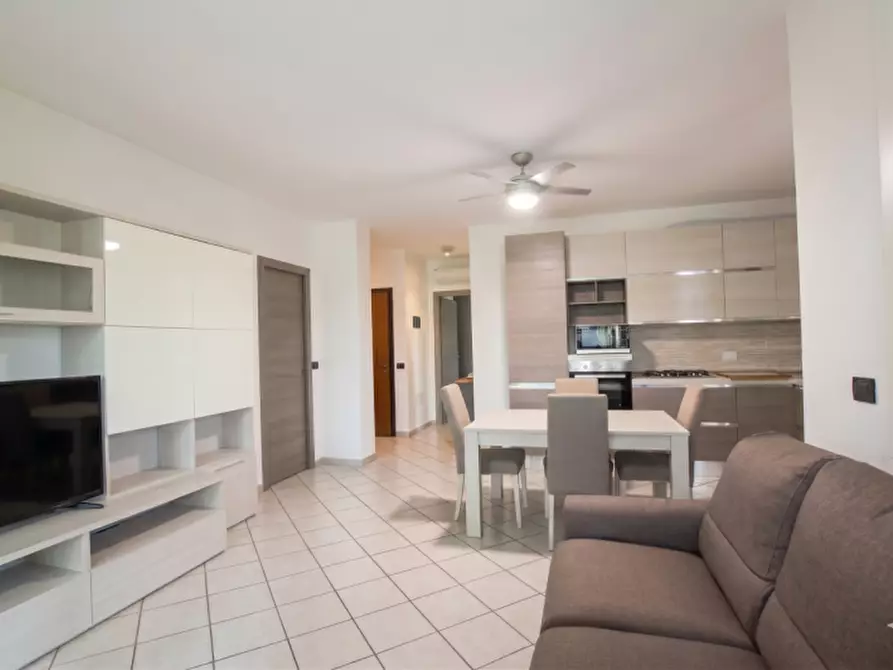 Immagine 5 di Appartamento in vendita  in Via Rivani a Bologna