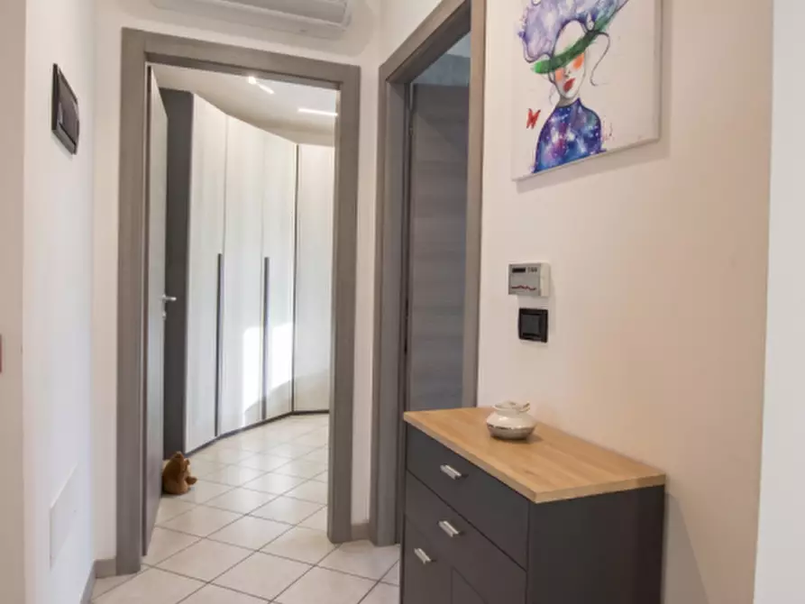 Immagine 7 di Appartamento in vendita  in Via Rivani a Bologna