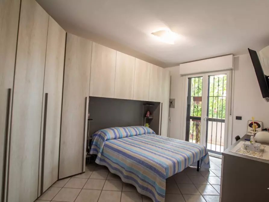 Immagine 8 di Appartamento in vendita  in Via Rivani a Bologna