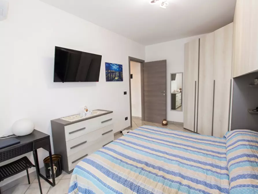 Immagine 10 di Appartamento in vendita  in Via Rivani a Bologna
