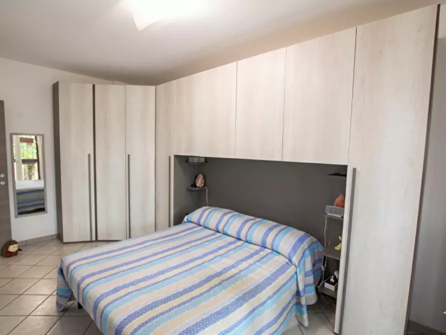 Immagine 11 di Appartamento in vendita  in Via Rivani a Bologna
