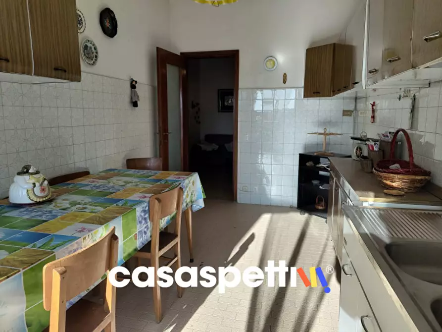 Immagine 2 di Appartamento in vendita  in Via Fratelli Bandiera, 23 a Monterotondo