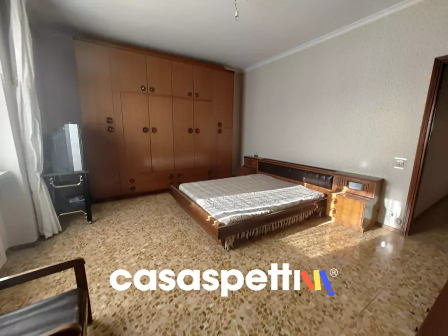 Immagine 4 di Appartamento in vendita  in Via Fratelli Bandiera, 23 a Monterotondo