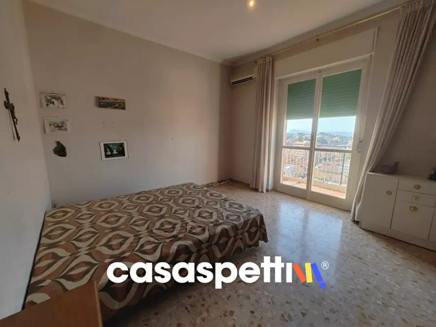 Immagine 6 di Appartamento in vendita  in Via Fratelli Bandiera, 23 a Monterotondo