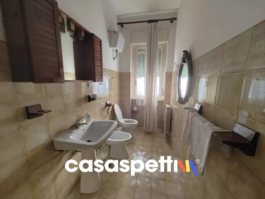 Immagine 8 di Appartamento in vendita  in Via Fratelli Bandiera, 23 a Monterotondo
