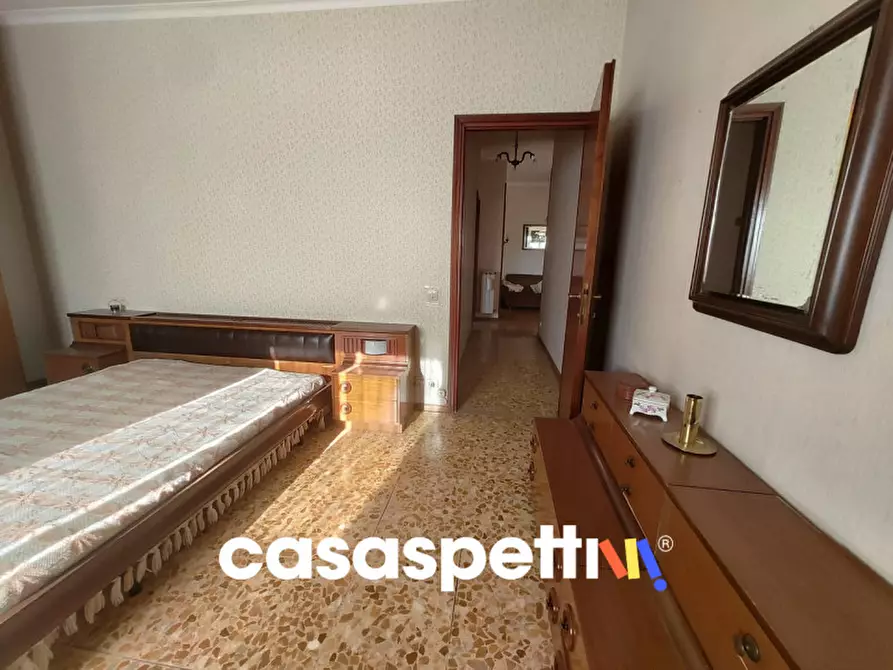 Immagine 9 di Appartamento in vendita  in Via Fratelli Bandiera, 23 a Monterotondo