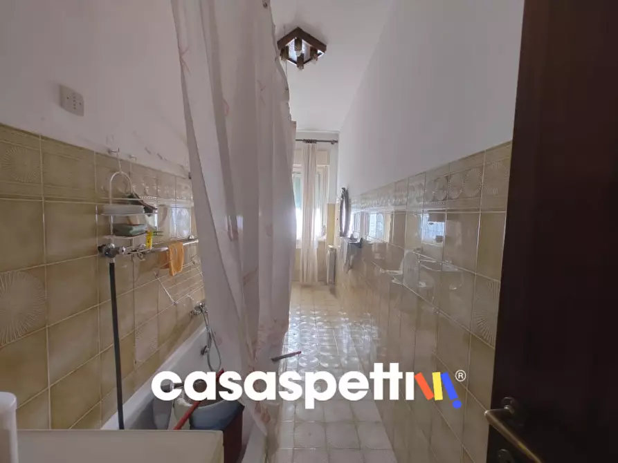Immagine 10 di Appartamento in vendita  in Via Fratelli Bandiera, 23 a Monterotondo