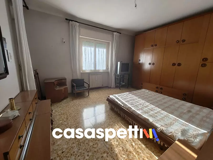 Immagine 11 di Appartamento in vendita  in Via Fratelli Bandiera, 23 a Monterotondo