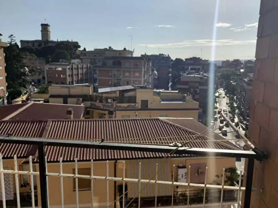 Immagine 12 di Appartamento in vendita  in Via Fratelli Bandiera, 23 a Monterotondo