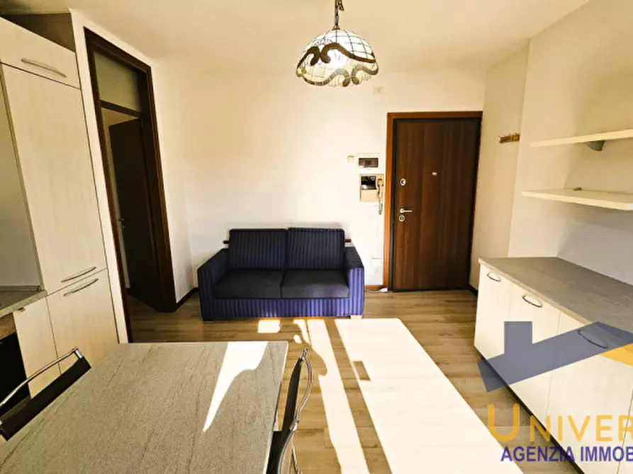 Immagine 8 di Appartamento in vendita  in Via Aristide Tentori a Camposampiero