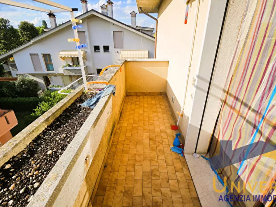 Immagine 10 di Appartamento in vendita  in Via Aristide Tentori a Camposampiero