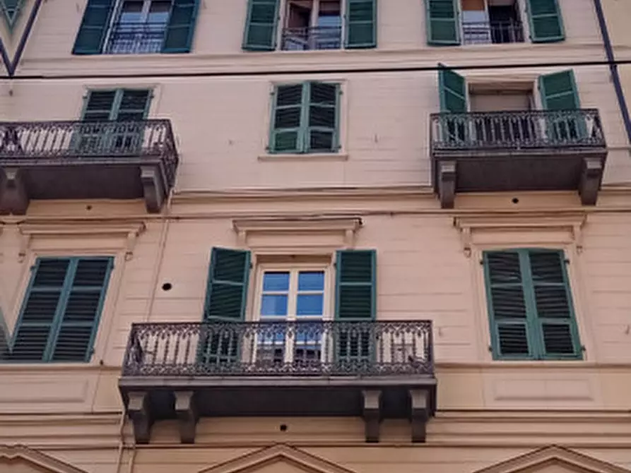 Immagine 2 di Monolocale in affitto  in Via Vanchiglia a Torino