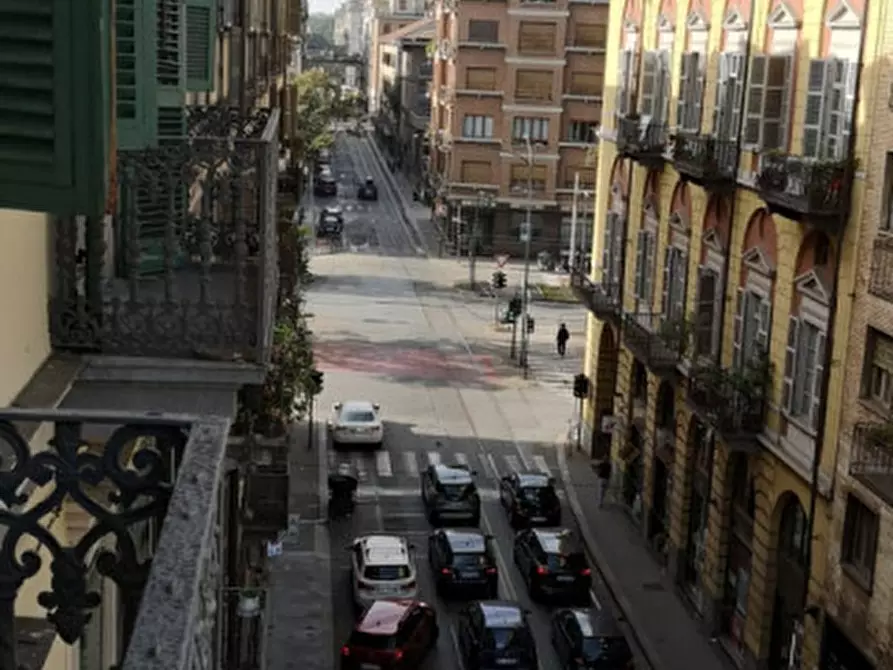 Immagine 3 di Monolocale in affitto  in Via Vanchiglia a Torino