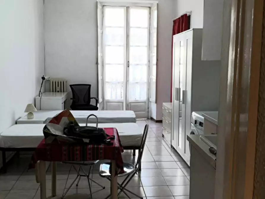 Immagine 6 di Monolocale in affitto  in Via Vanchiglia a Torino