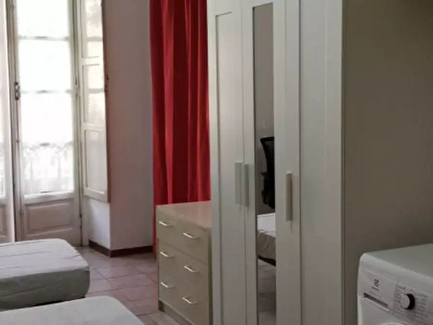 Immagine 7 di Monolocale in affitto  in Via Vanchiglia a Torino
