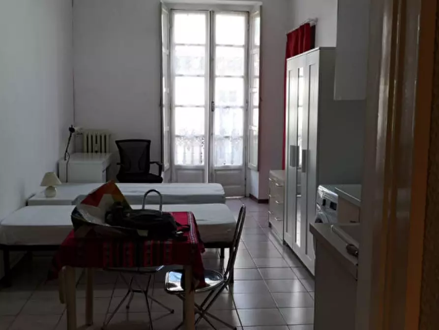 Immagine 10 di Monolocale in affitto  in Via Vanchiglia a Torino