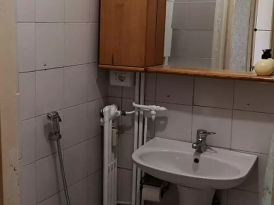 Immagine 14 di Monolocale in affitto  in Via Vanchiglia a Torino
