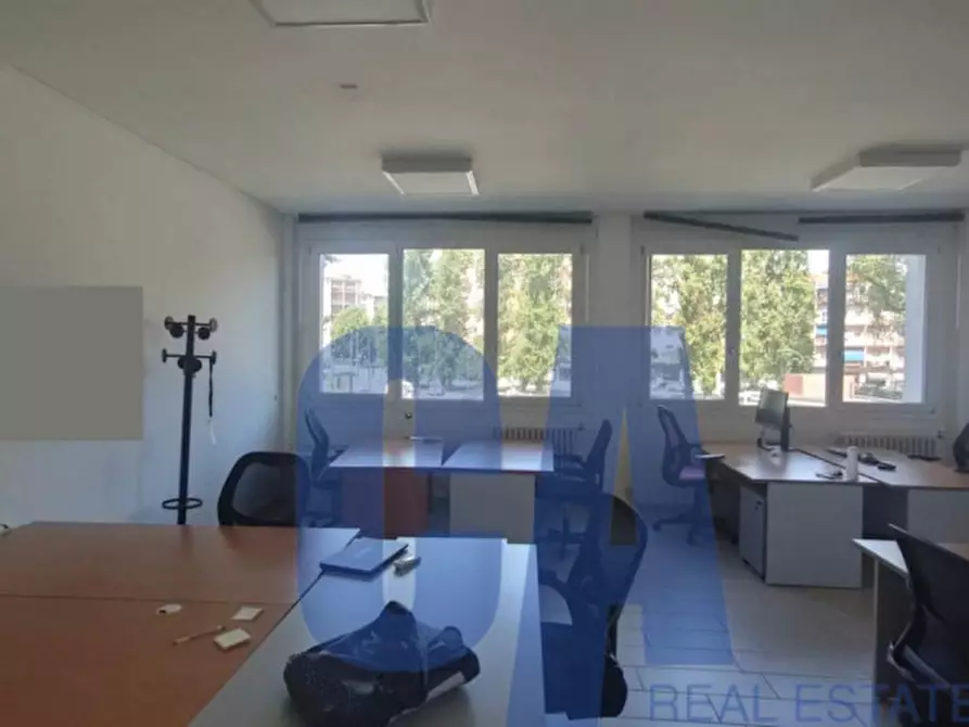 Immagine 1 di Ufficio in affitto  in VIA POPULONIA a Milano
