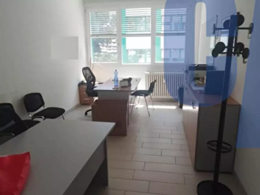 Immagine 13 di Ufficio in affitto  in VIA POPULONIA a Milano