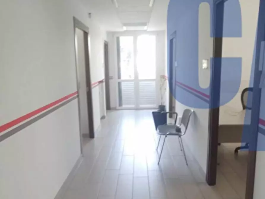 Immagine 20 di Ufficio in affitto  in VIA POPULONIA a Milano
